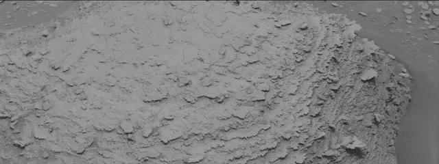 Sol 3628: Mast Camera (Mastcam)