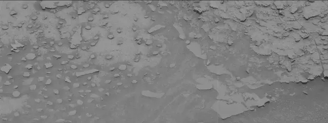 Sol 3628: Mast Camera (Mastcam)