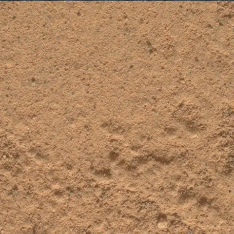 Sol 3630: Mars Hand Lens Imager (MAHLI)