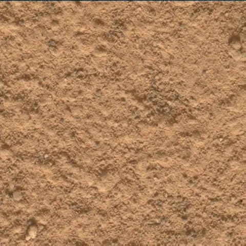 Sol 3630: Mars Hand Lens Imager (MAHLI)