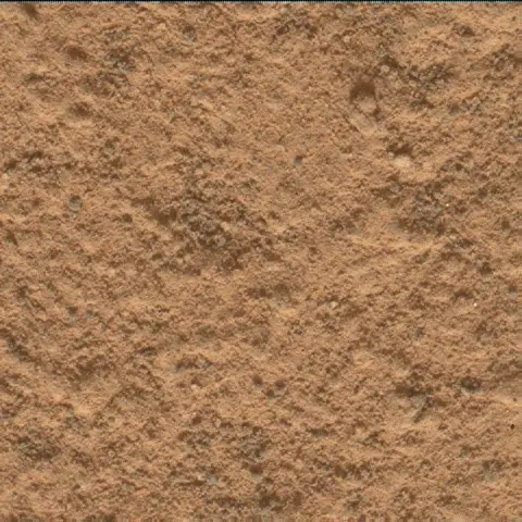 Sol 3630: Mars Hand Lens Imager (MAHLI)
