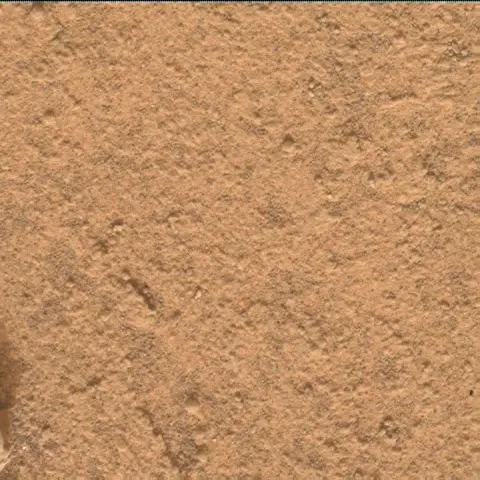 Sol 3630: Mars Hand Lens Imager (MAHLI)