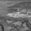 Sol 3631: Mast Camera (Mastcam)