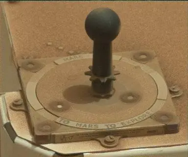 Sol 3631: Mast Camera (Mastcam)