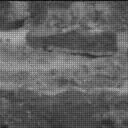 Sol 3631: Mast Camera (Mastcam)
