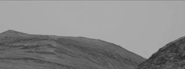 Sol 3633: Mast Camera (Mastcam)