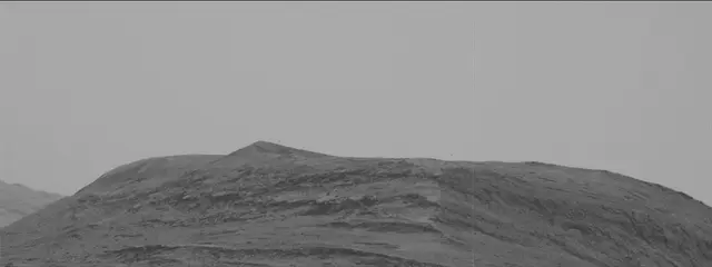 Sol 3633: Mast Camera (Mastcam)