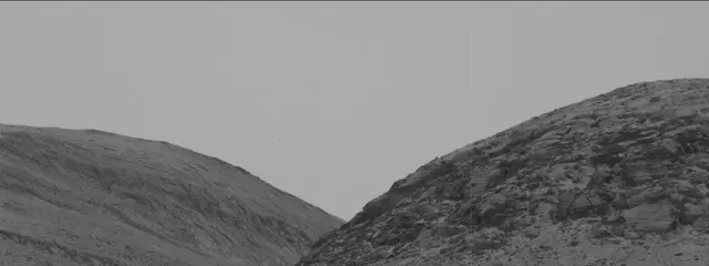 Sol 3633: Mast Camera (Mastcam)