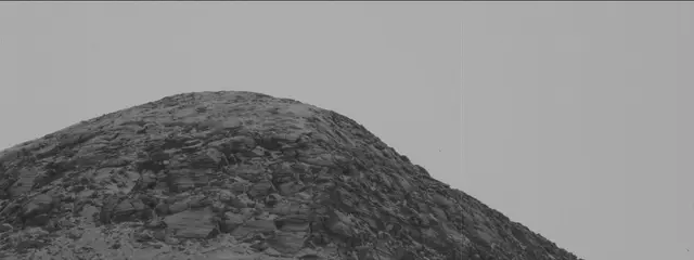 Sol 3633: Mast Camera (Mastcam)