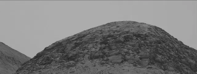 Sol 3633: Mast Camera (Mastcam)