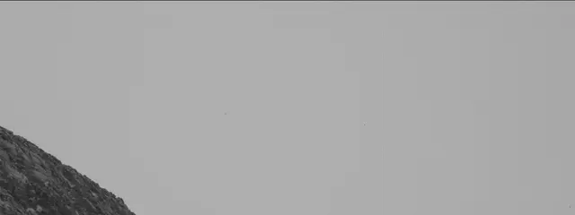 Sol 3633: Mast Camera (Mastcam)