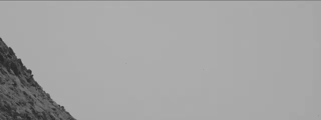 Sol 3633: Mast Camera (Mastcam)