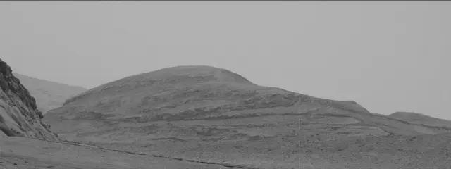 Sol 3633: Mast Camera (Mastcam)