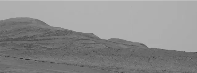 Sol 3633: Mast Camera (Mastcam)