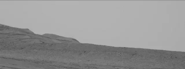 Sol 3633: Mast Camera (Mastcam)
