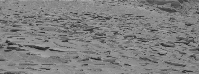 Sol 3633: Mast Camera (Mastcam)