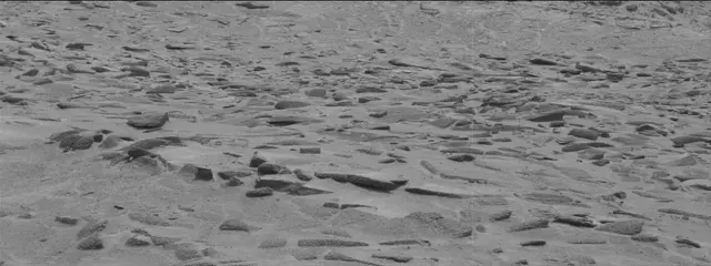 Sol 3633: Mast Camera (Mastcam)