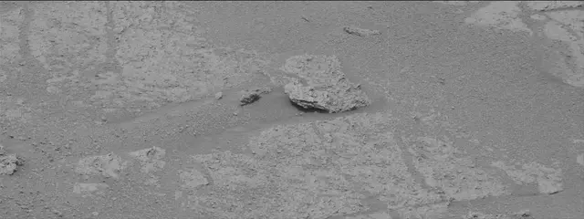 Sol 3633: Mast Camera (Mastcam)