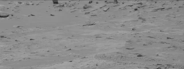 Sol 3633: Mast Camera (Mastcam)