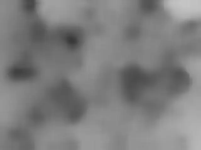 Sol 3633: Mars Hand Lens Imager (MAHLI)