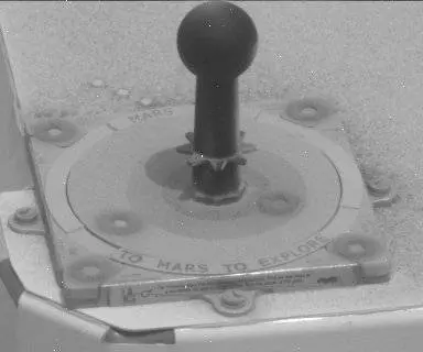 Sol 3635: Mast Camera (Mastcam)