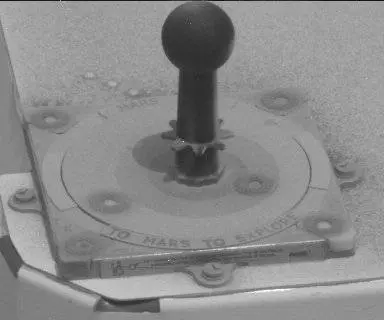 Sol 3635: Mast Camera (Mastcam)