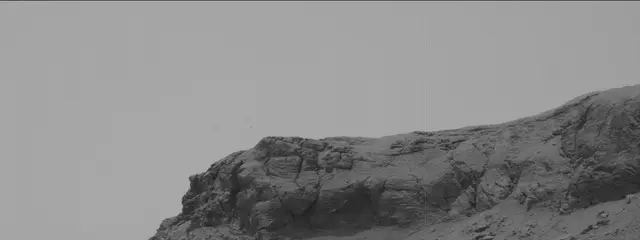 Sol 3635: Mast Camera (Mastcam)