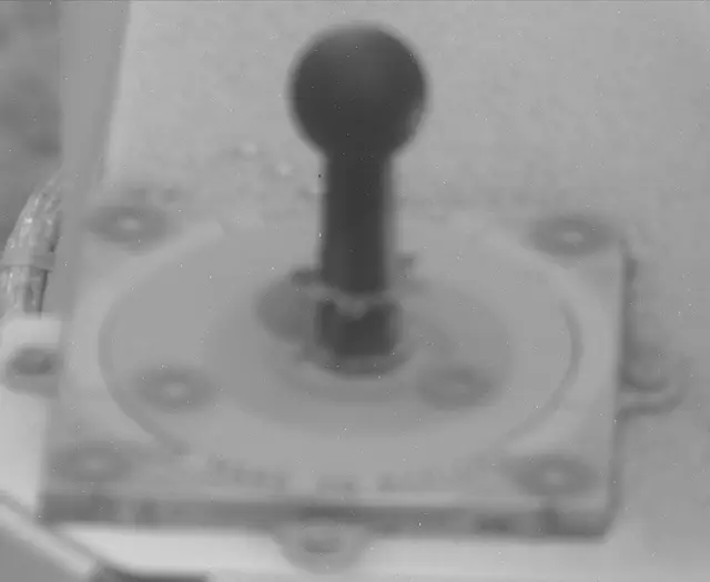 Sol 3635: Mast Camera (Mastcam)