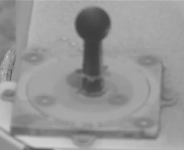 Sol 3635: Mast Camera (Mastcam)