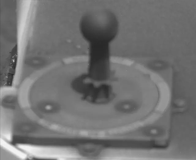 Sol 3635: Mast Camera (Mastcam)