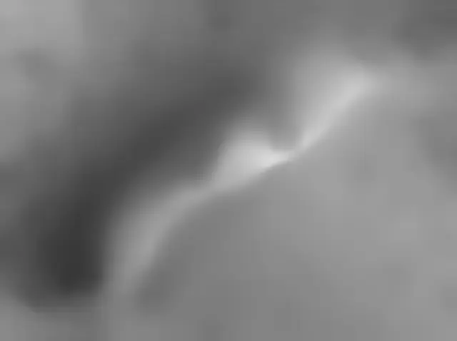 Sol 3635: Mars Hand Lens Imager (MAHLI)