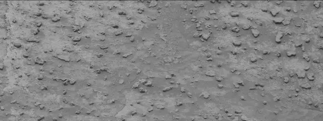 Sol 3637: Mast Camera (Mastcam)