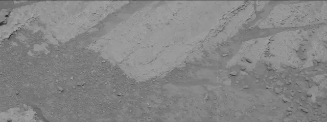 Sol 3637: Mast Camera (Mastcam)