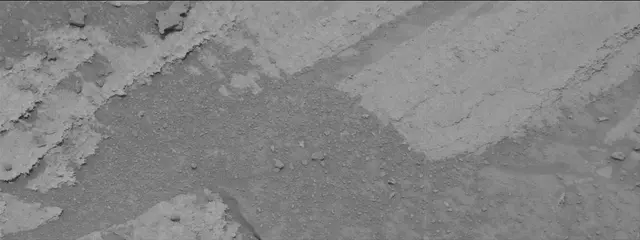 Sol 3637: Mast Camera (Mastcam)
