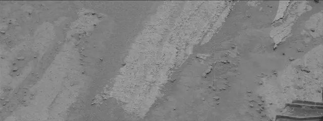 Sol 3637: Mast Camera (Mastcam)