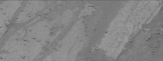 Sol 3637: Mast Camera (Mastcam)