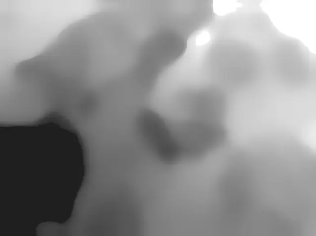 Sol 3637: Mars Hand Lens Imager (MAHLI)