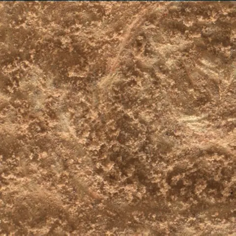 Sol 3637: Mars Hand Lens Imager (MAHLI)