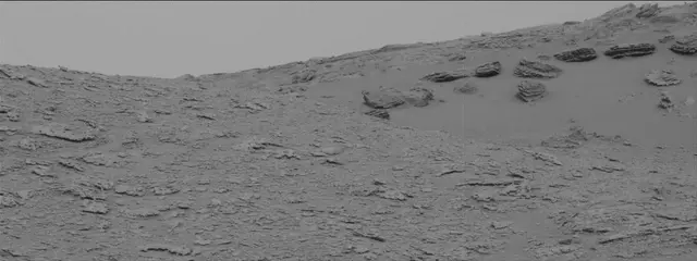 Sol 3638: Mast Camera (Mastcam)