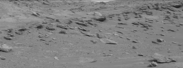 Sol 3638: Mast Camera (Mastcam)