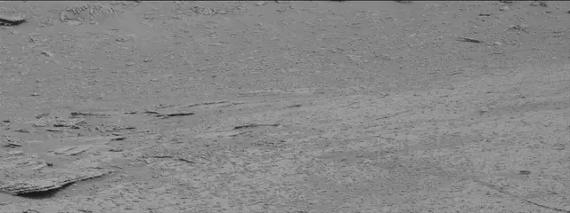 Sol 3638: Mast Camera (Mastcam)