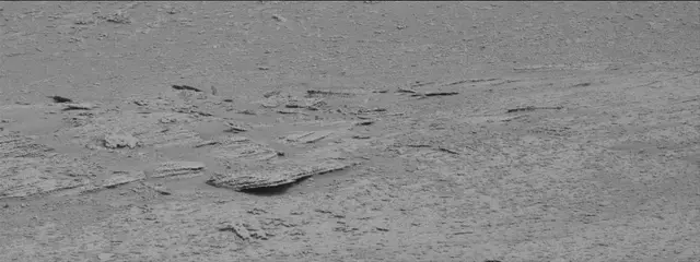 Sol 3638: Mast Camera (Mastcam)