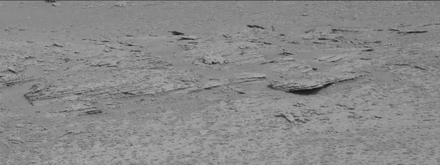 Sol 3638: Mast Camera (Mastcam)