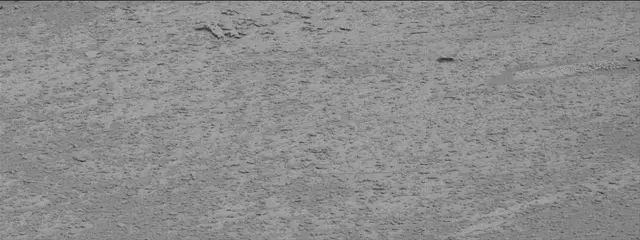 Sol 3638: Mast Camera (Mastcam)