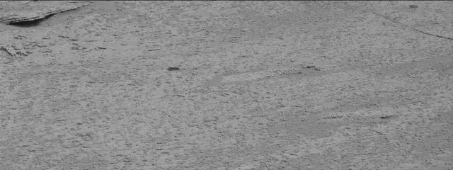 Sol 3638: Mast Camera (Mastcam)