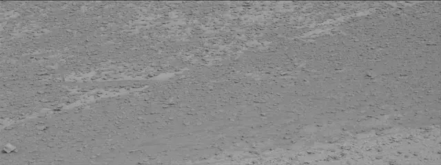 Sol 3638: Mast Camera (Mastcam)
