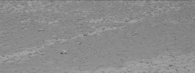 Sol 3638: Mast Camera (Mastcam)