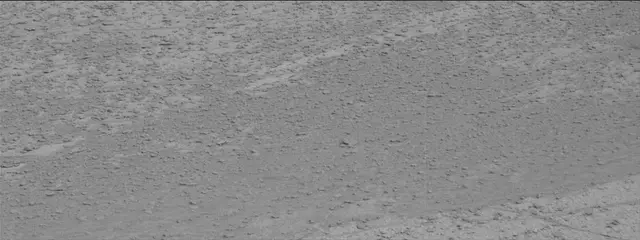 Sol 3638: Mast Camera (Mastcam)