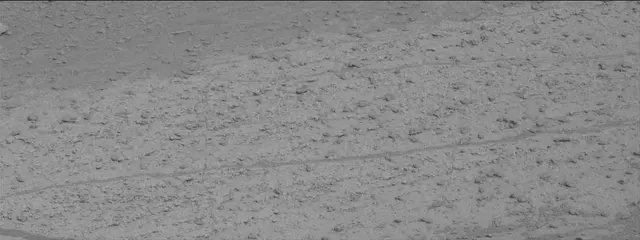 Sol 3638: Mast Camera (Mastcam)
