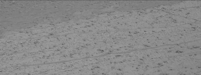 Sol 3638: Mast Camera (Mastcam)